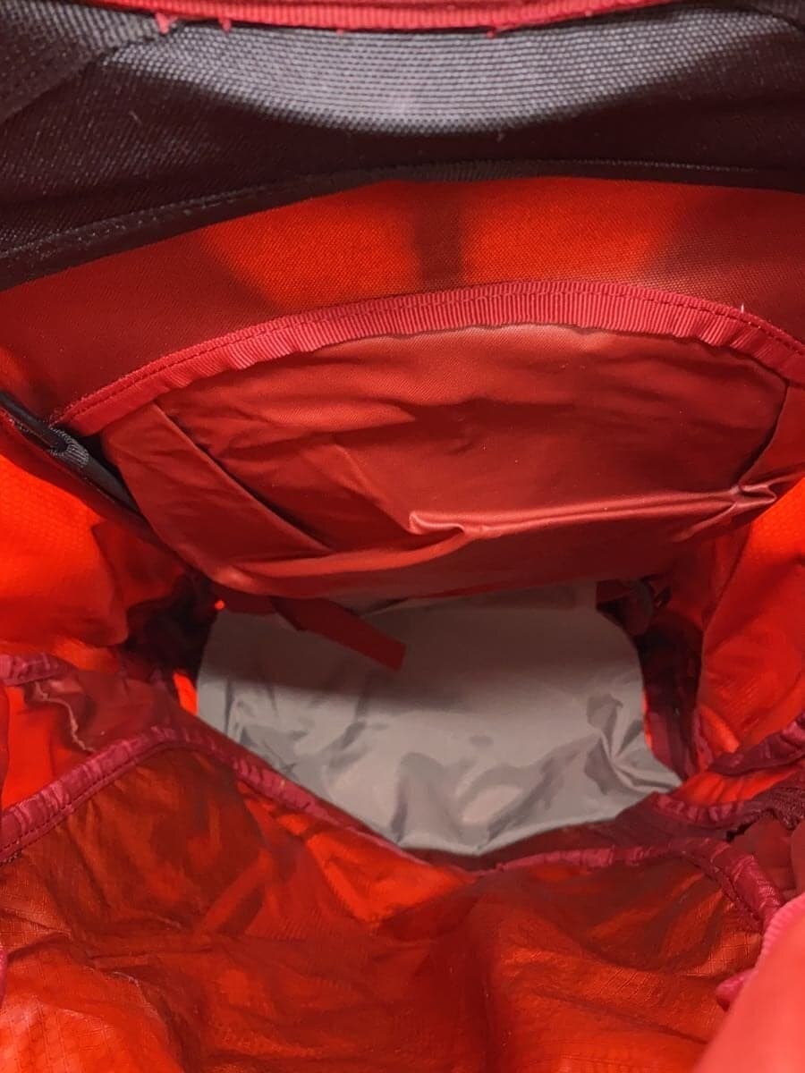 Osprey backpack -- 6