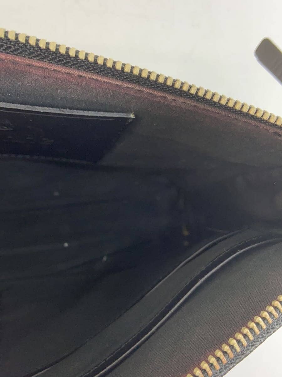 Vivienne Westwood MAN Second Bag Leather BLK 7