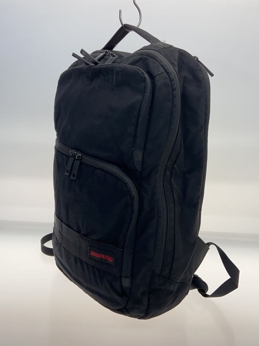 BRIEFING Backpack -- BLK 2
