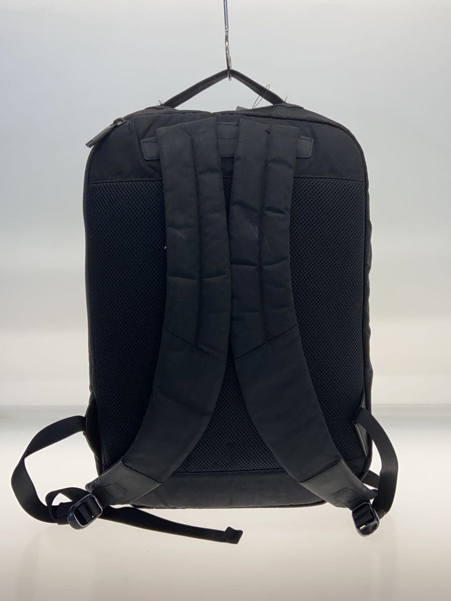 BRIEFING Backpack -- BLK 3