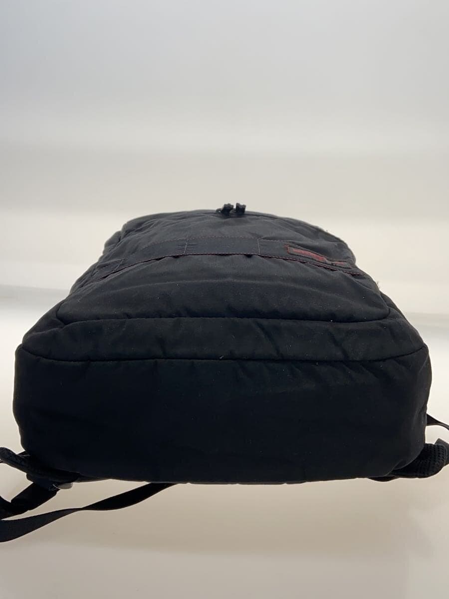 BRIEFING Backpack -- BLK 4