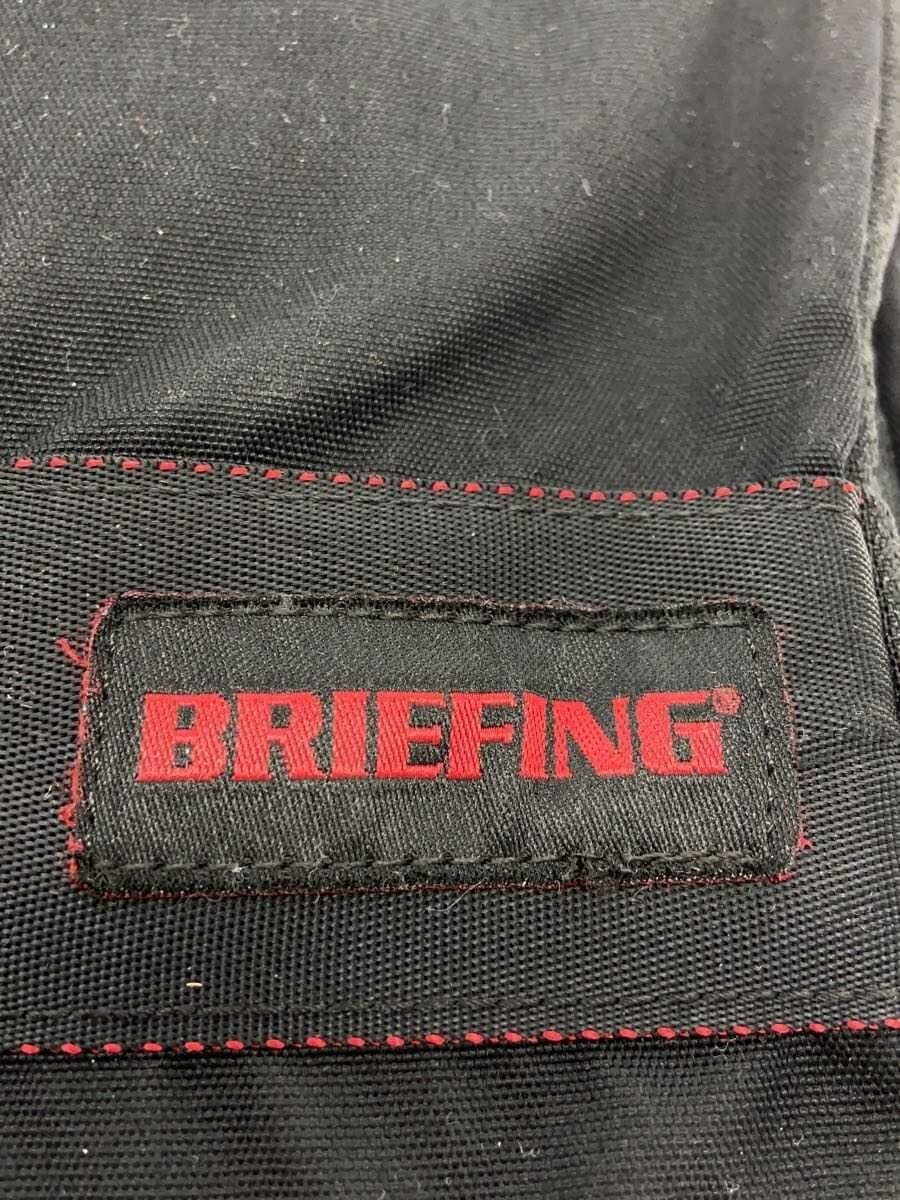 BRIEFING Backpack -- BLK 5