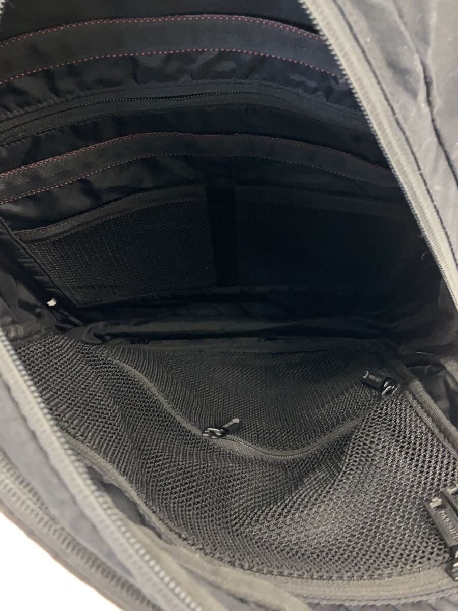 BRIEFING Backpack -- BLK 6