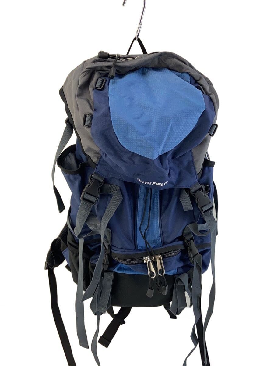 SOUTH FIELD Backpack NVY