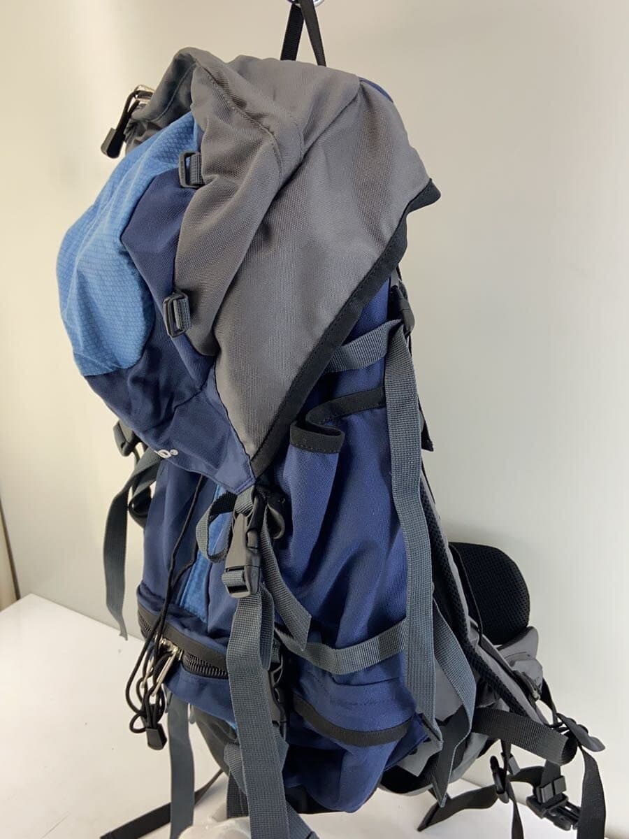 SOUTH FIELD Backpack NVY 2