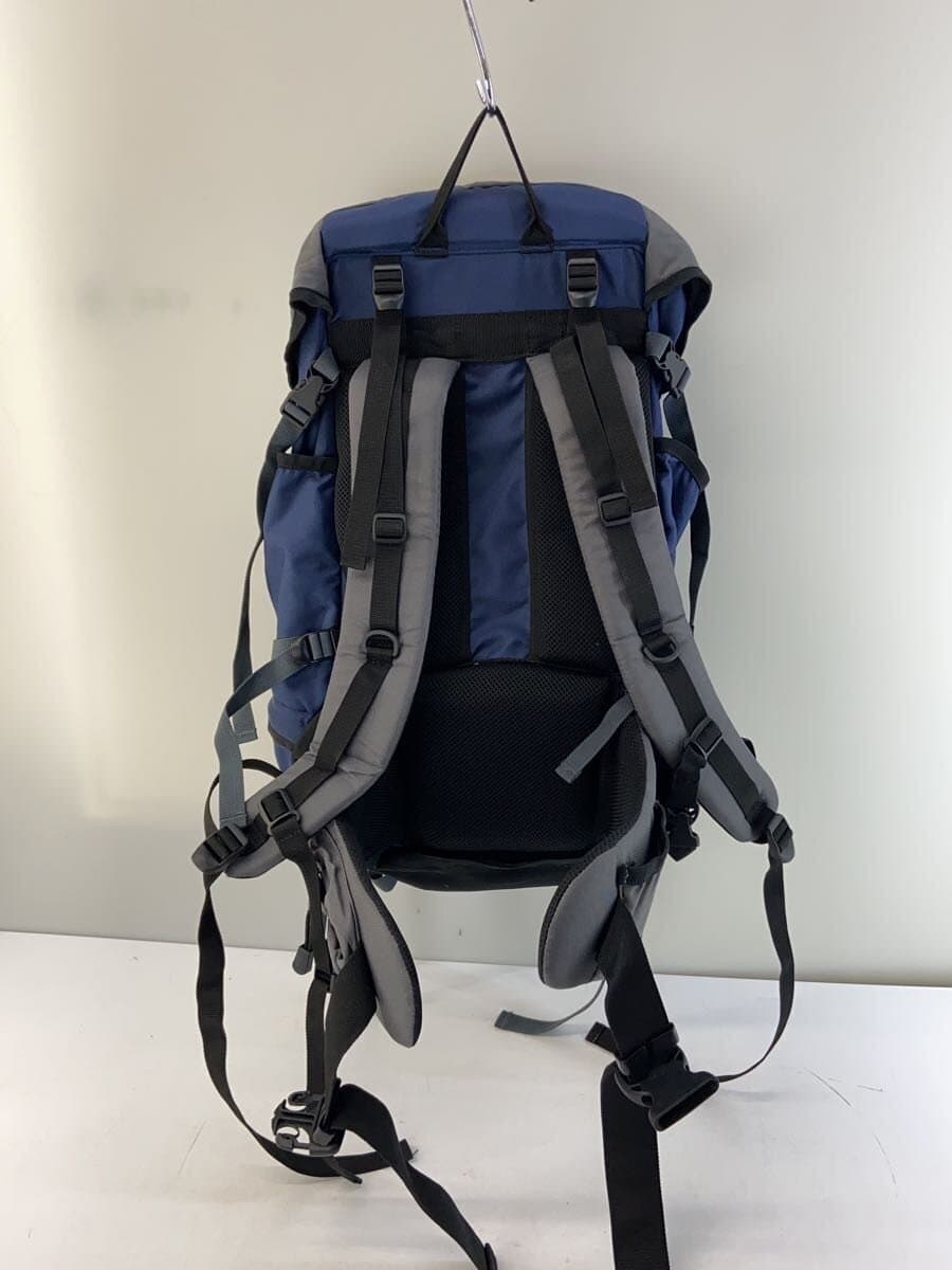 SOUTH FIELD Backpack NVY 3