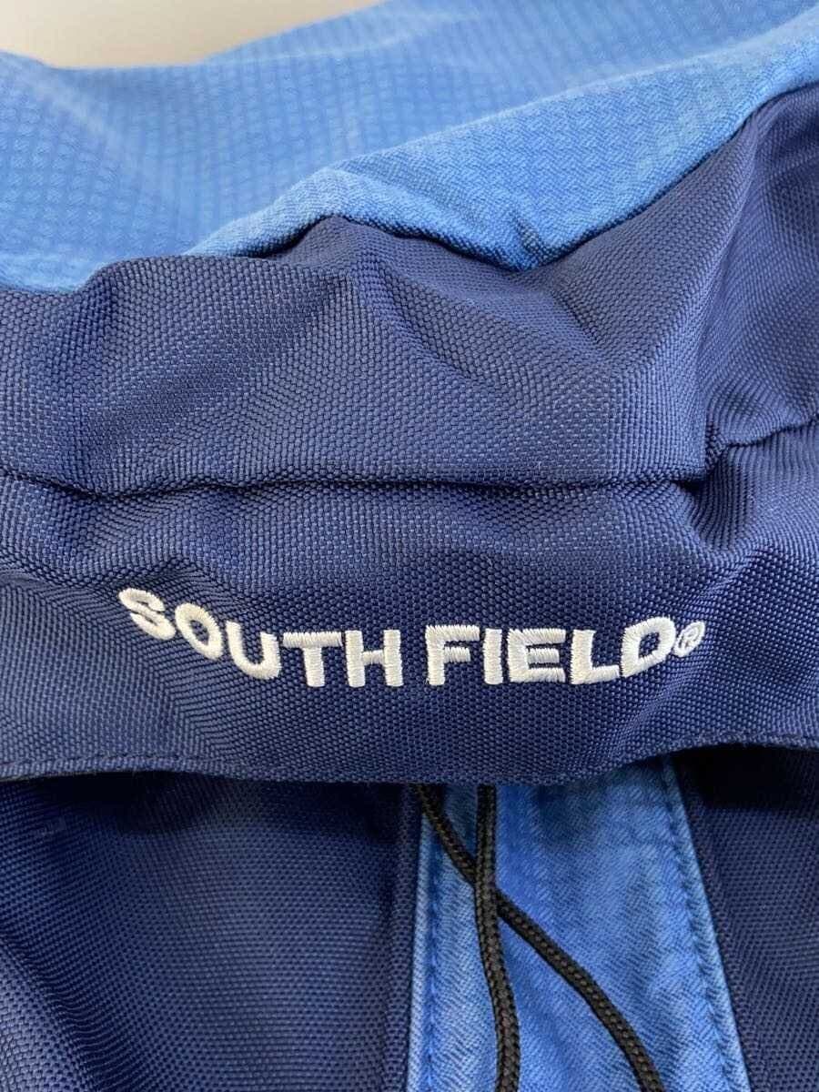 SOUTH FIELD Backpack NVY 5