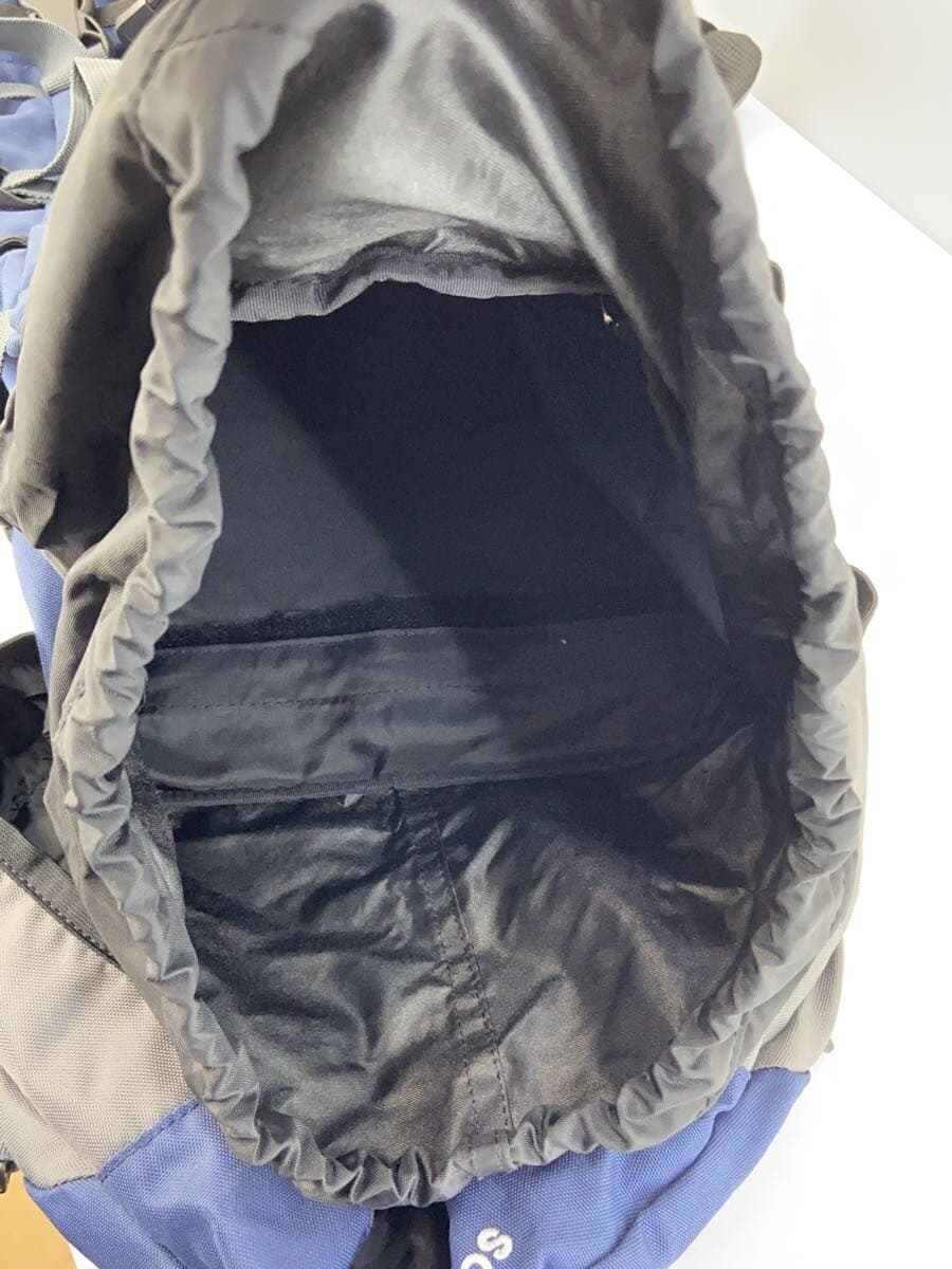 SOUTH FIELD Backpack NVY 6