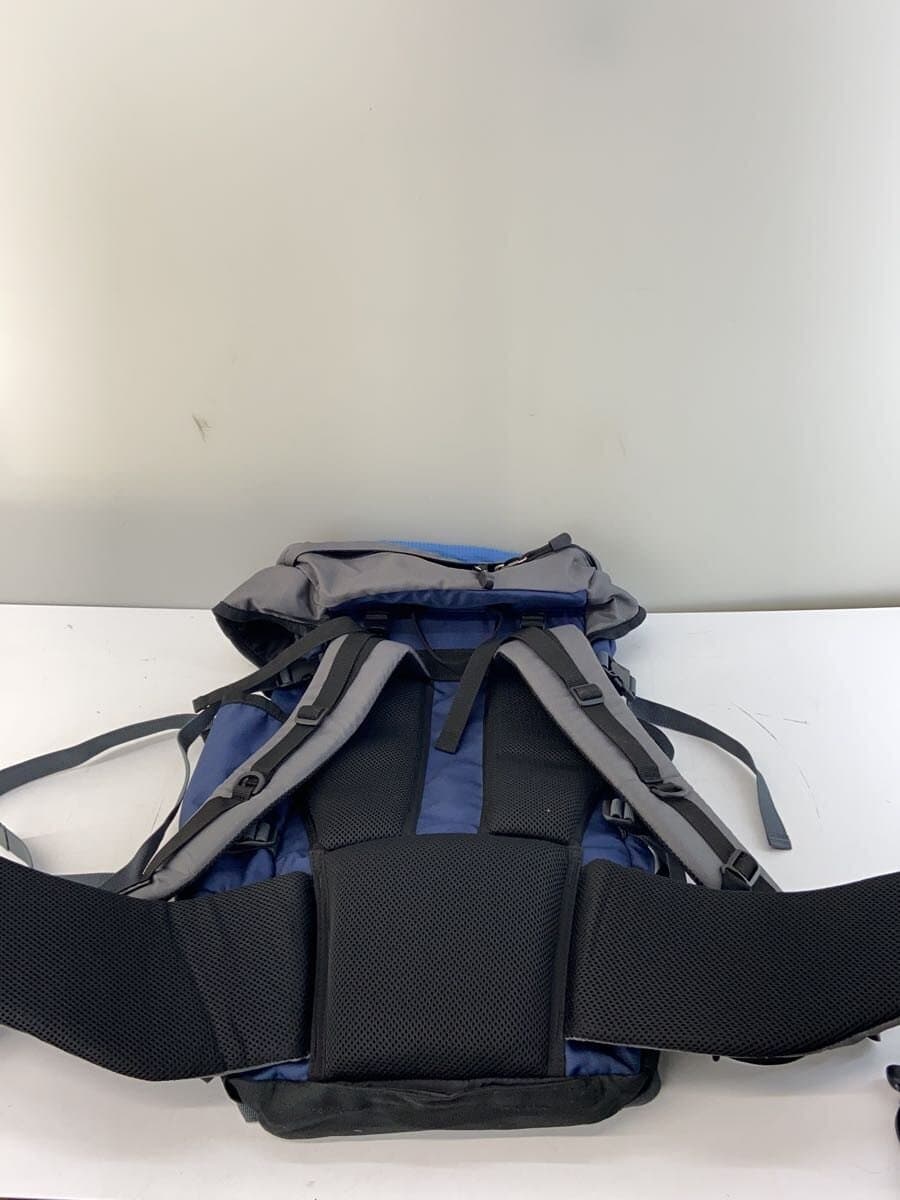 SOUTH FIELD Backpack NVY 7