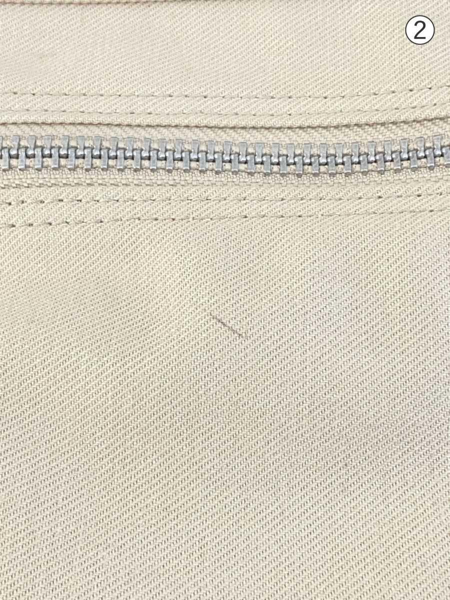 PORTER GIRL Tote Bag Canvas BEG 8