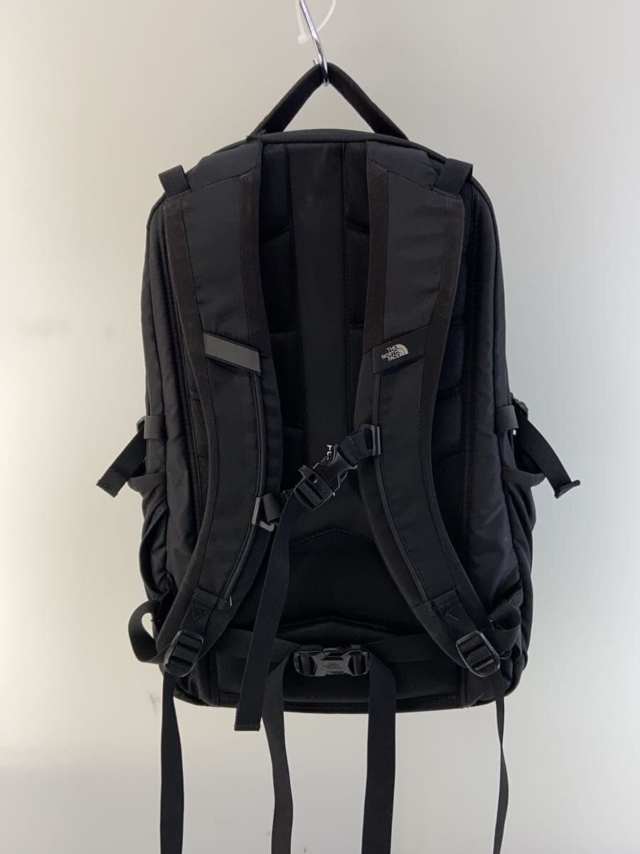 THE NORTH FACE Backpack Nylon BLK NF0A3ETV 3
