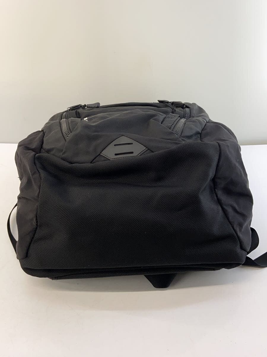 THE NORTH FACE Backpack Nylon BLK NF0A3ETV 4