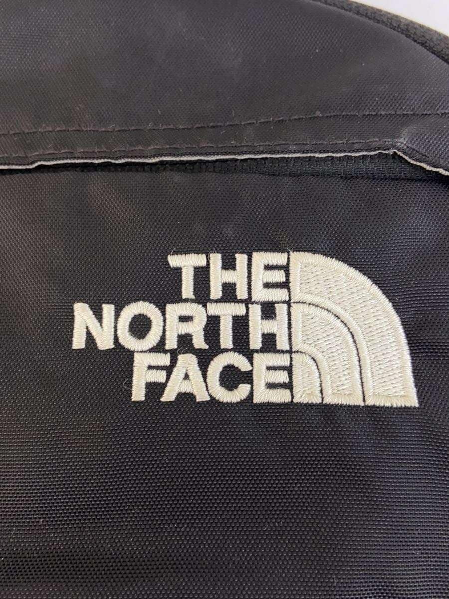 THE NORTH FACE Backpack Nylon BLK NF0A3ETV 5