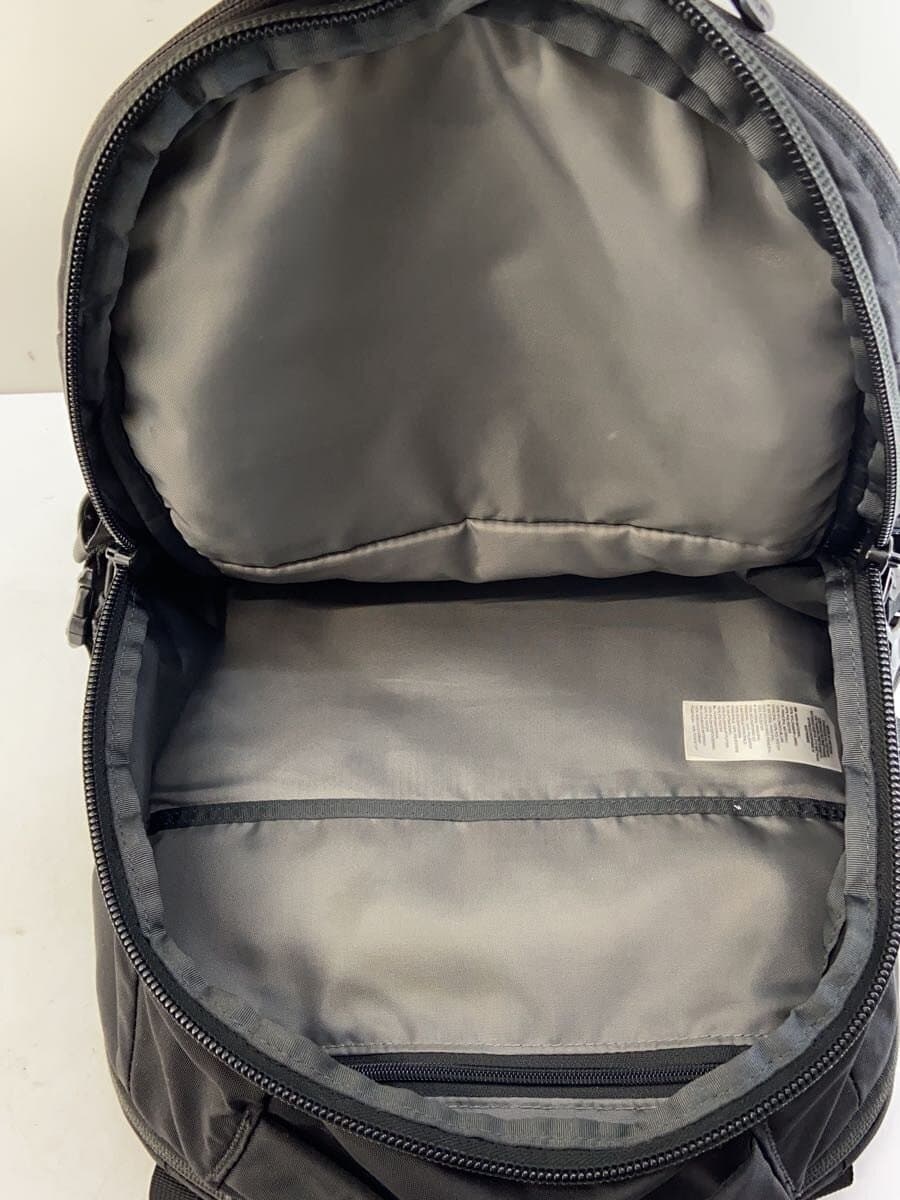 THE NORTH FACE Backpack Nylon BLK NF0A3ETV 6