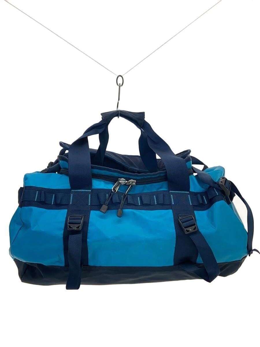 THE NORTH FACE Boston Bag Polyester BLU GWJBF1403001B