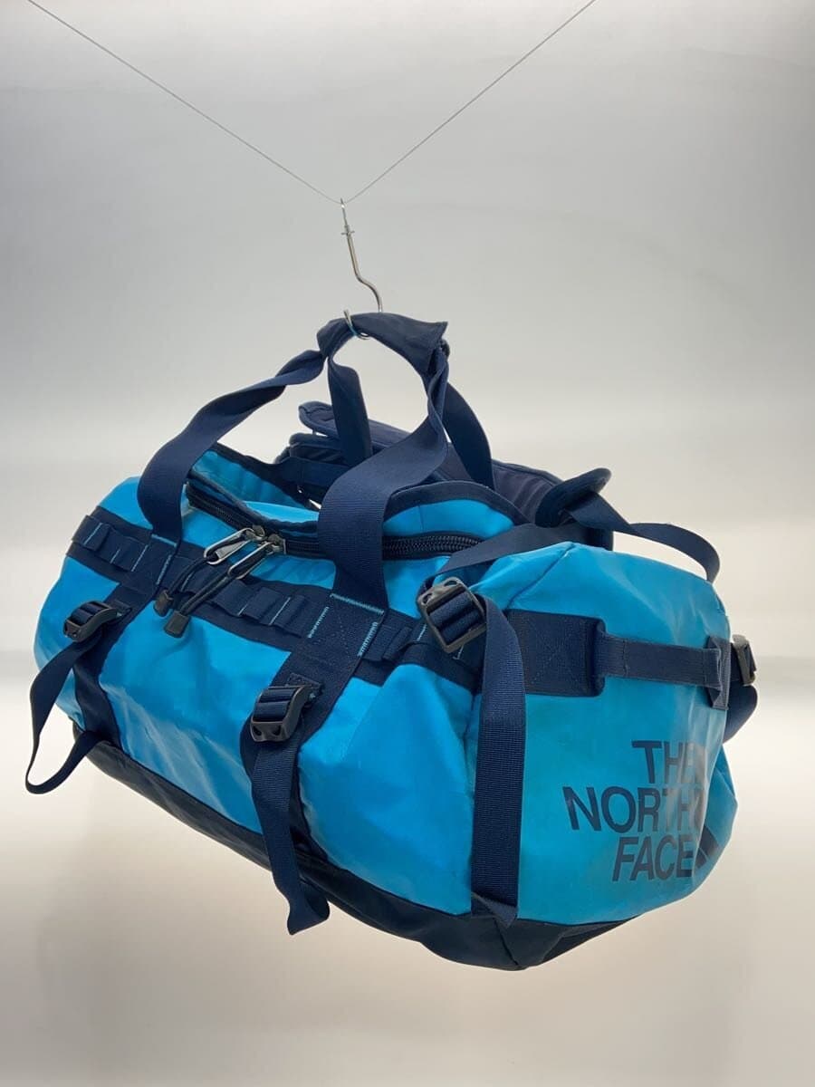 THE NORTH FACE Boston Bag Polyester BLU GWJBF1403001B 2
