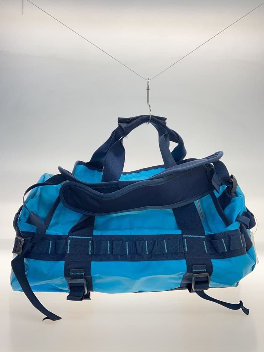THE NORTH FACE Boston Bag Polyester BLU GWJBF1403001B 3