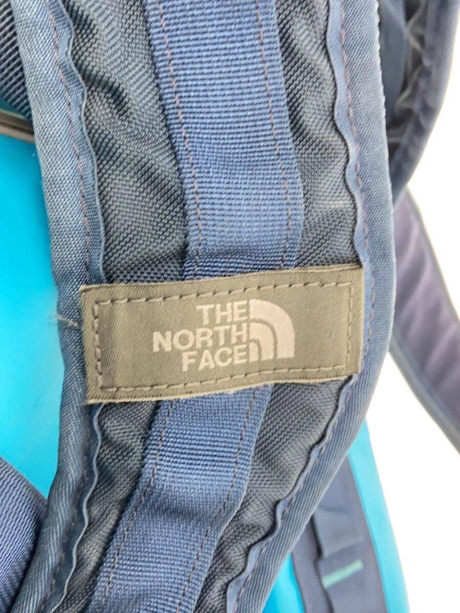 THE NORTH FACE Boston Bag Polyester BLU GWJBF1403001B 5