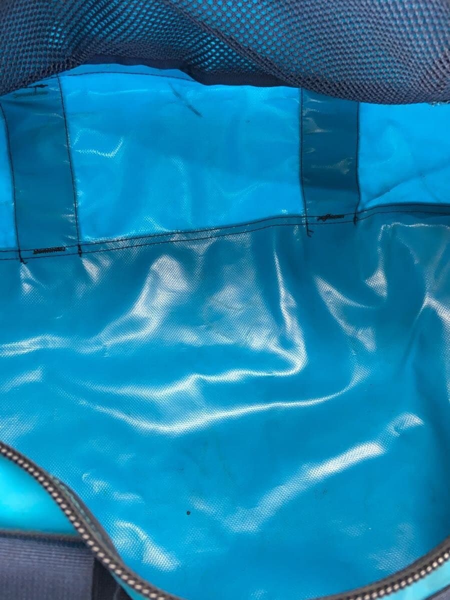 THE NORTH FACE Boston Bag Polyester BLU GWJBF1403001B 6