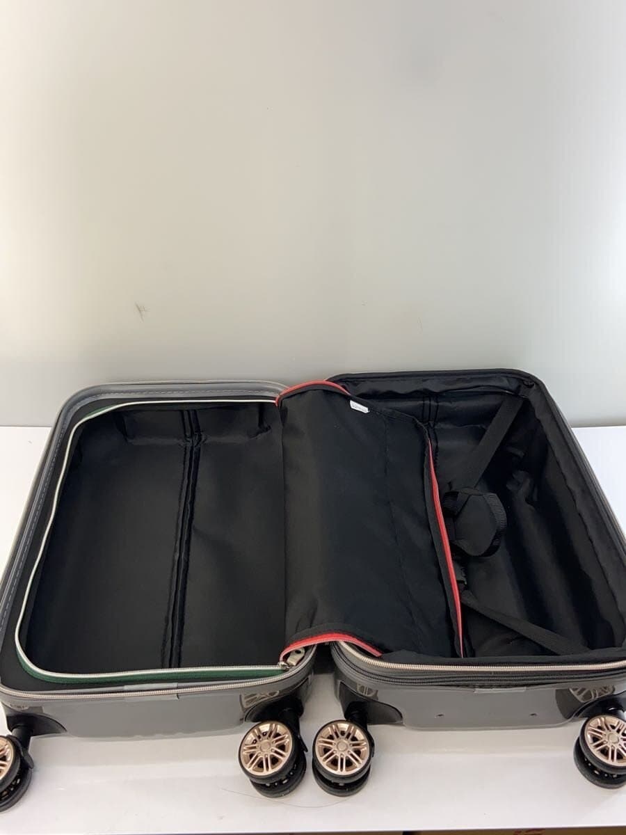 LEGEND WALKER Travel Carry GRY Solid 7