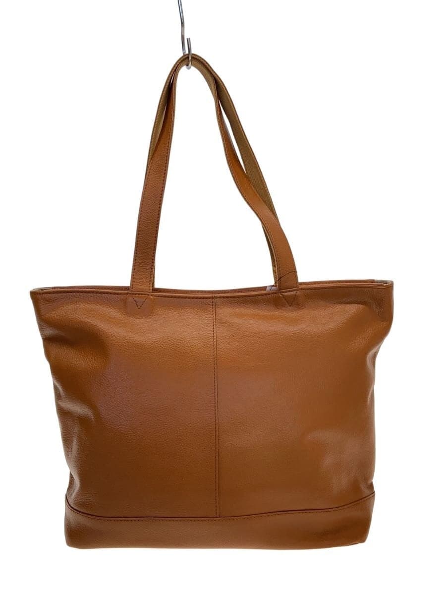 COMPLETE WORKS Tote Bag Leather CML
