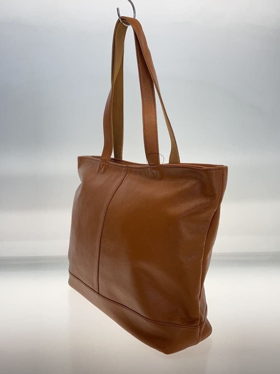 COMPLETE WORKS Tote Bag Leather CML 2