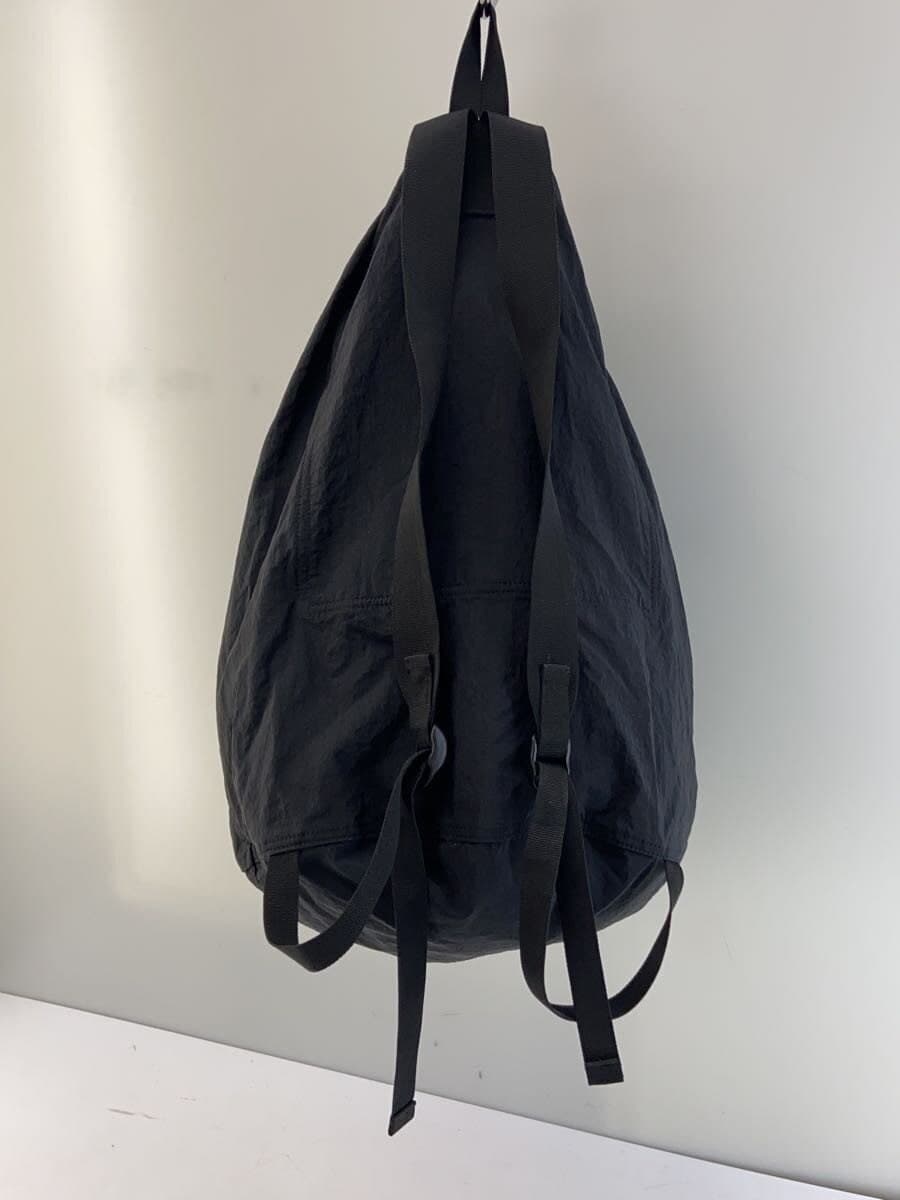 THE NORTH FACE Backpack Nylon BLK NN7150N 3