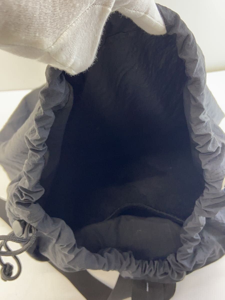 THE NORTH FACE Backpack Nylon BLK NN7150N 6