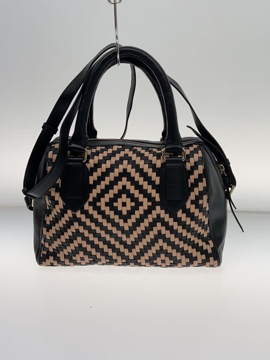 COLE HAAN Shoulder Bag -- BLK 3