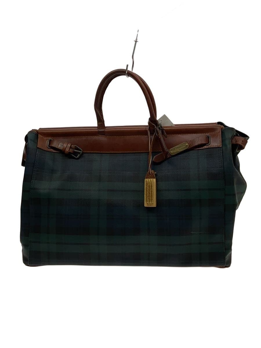 POLO RALPH LAUREN tote bag --