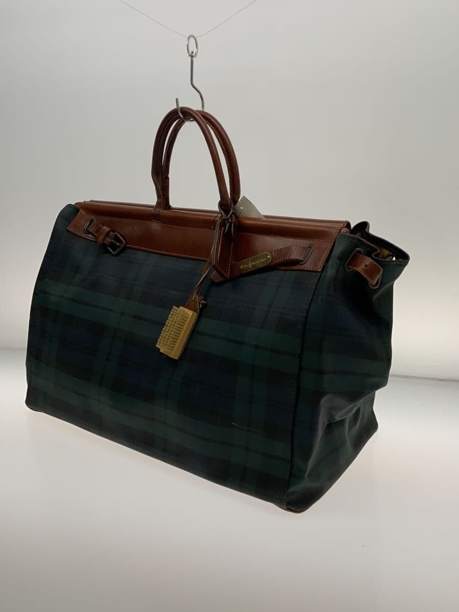 POLO RALPH LAUREN tote bag -- 2