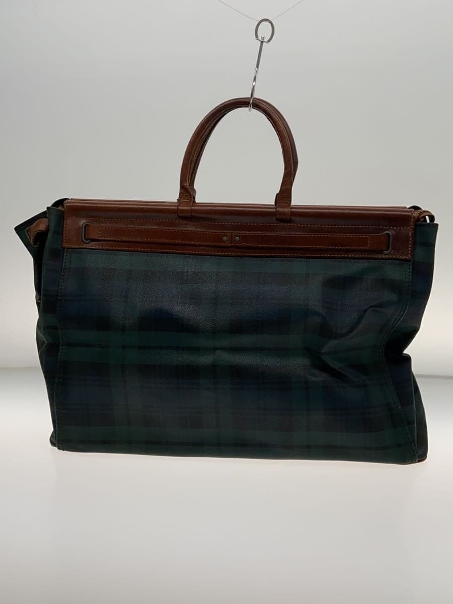 POLO RALPH LAUREN tote bag -- 3