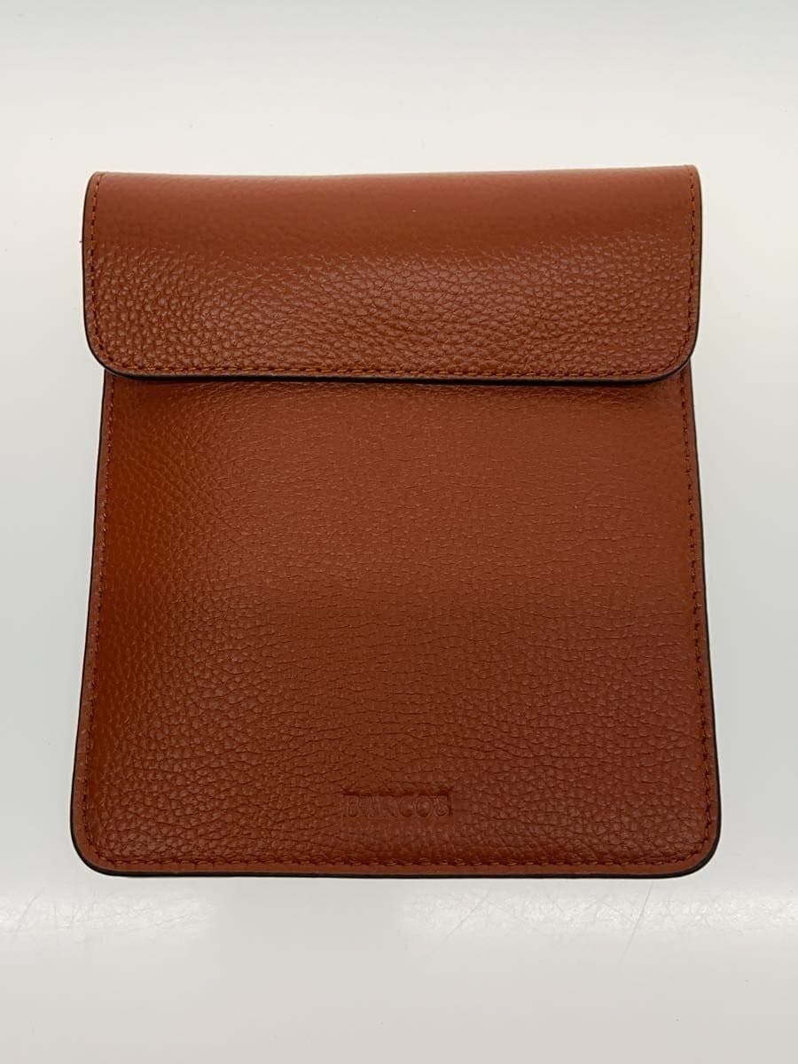 BARCOS handbag leather BRW 7