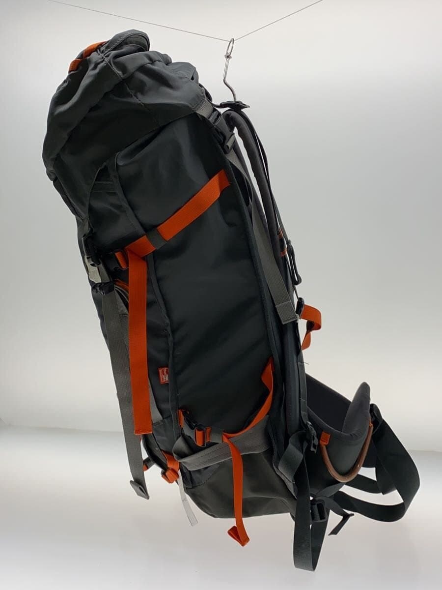 Mountain Hardwear Backpack Nylon GRY DIRETTISSIMA35 2