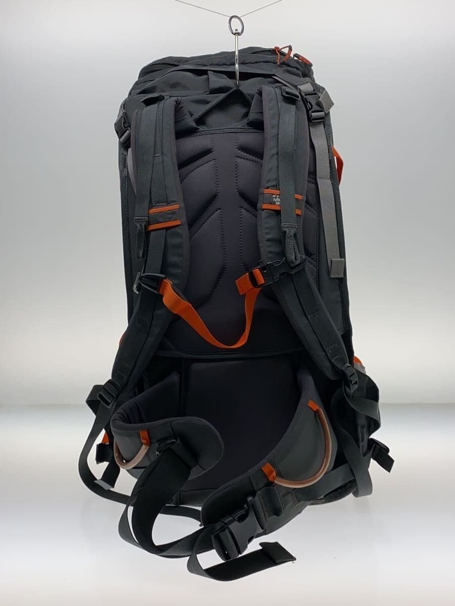 Mountain Hardwear Backpack Nylon GRY DIRETTISSIMA35 3