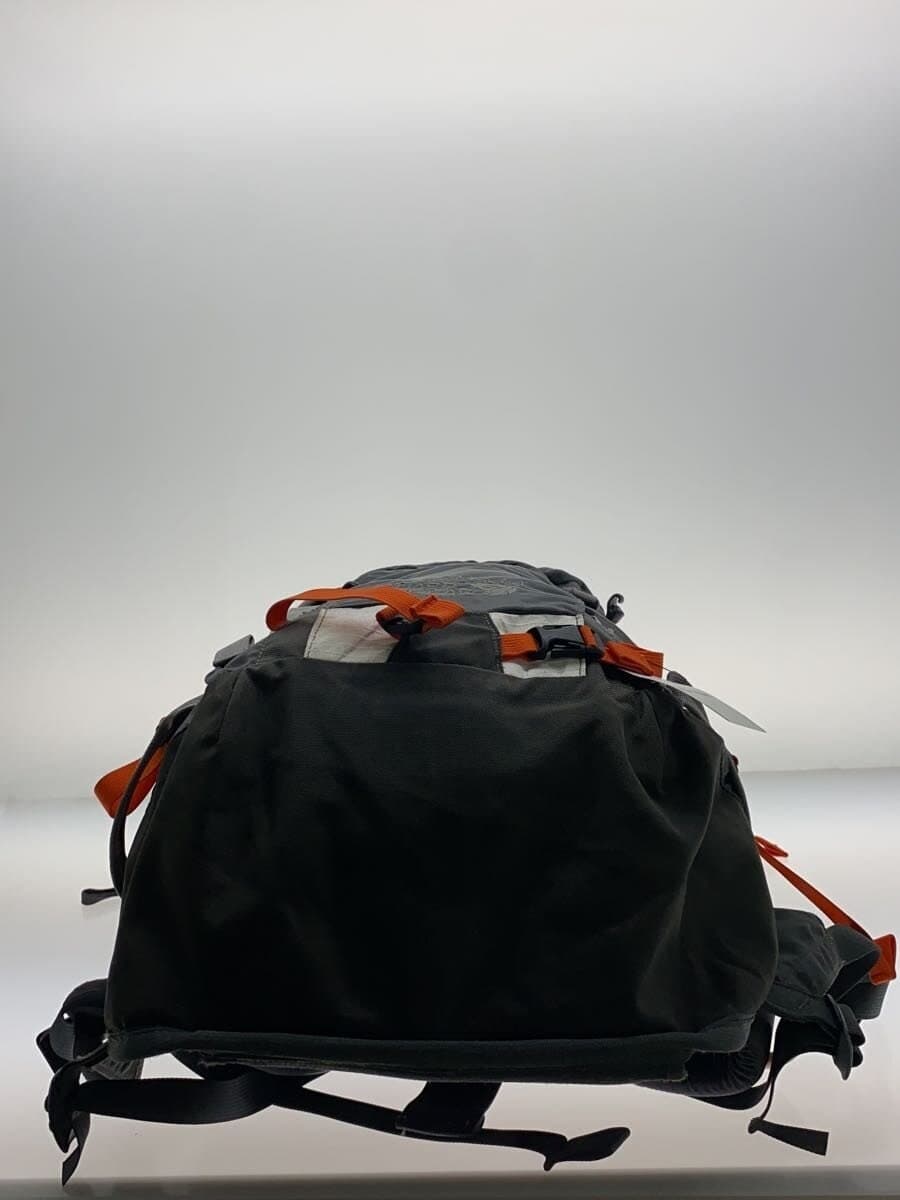 Mountain Hardwear Backpack Nylon GRY DIRETTISSIMA35 4