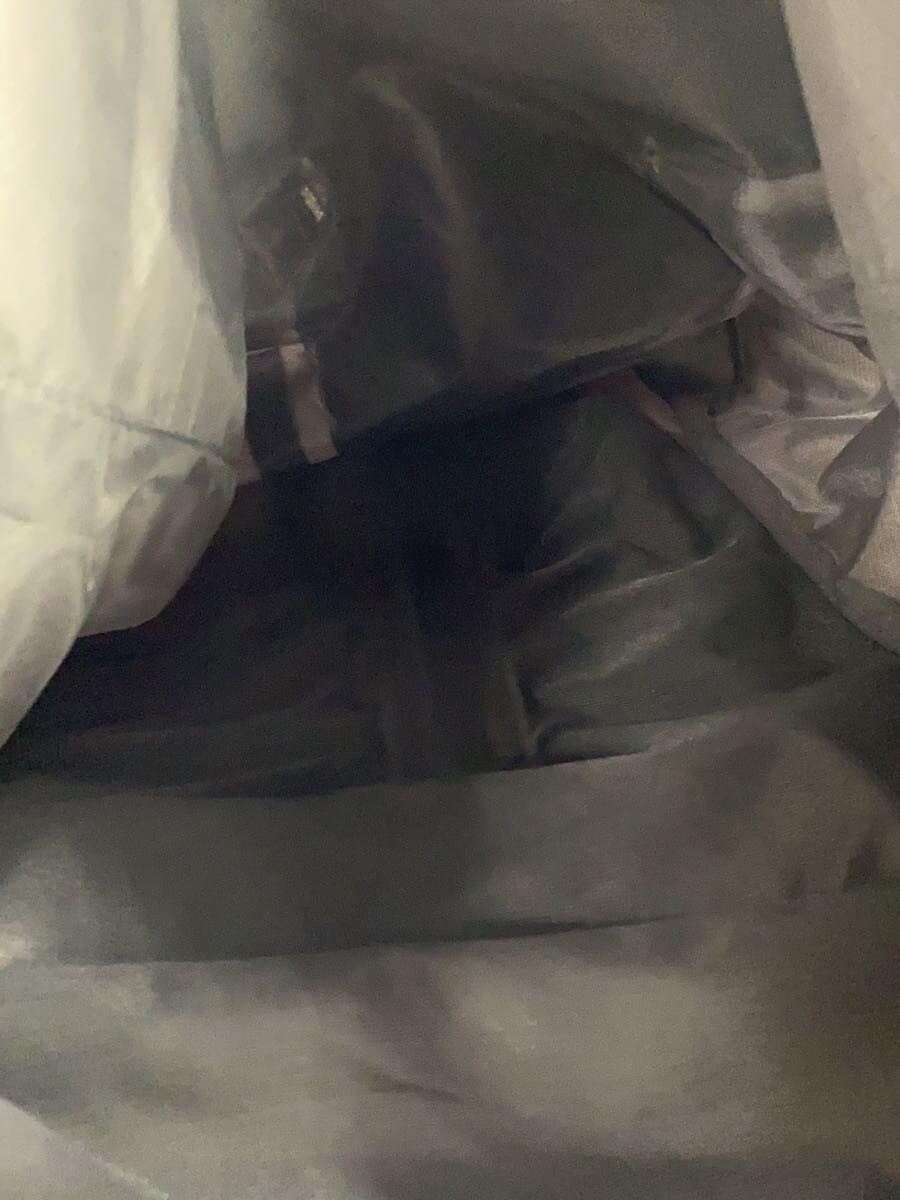 Mountain Hardwear Backpack Nylon GRY DIRETTISSIMA35 6