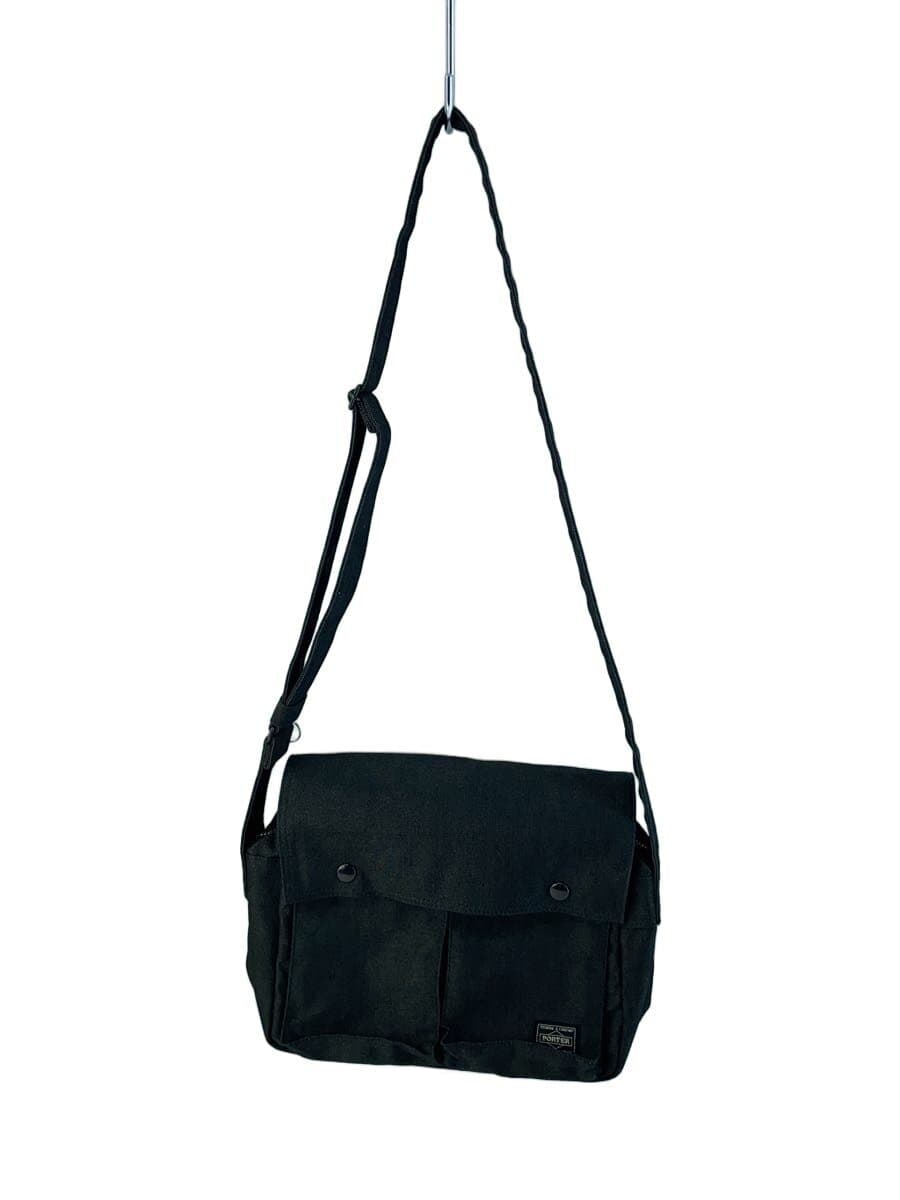 PORTER shoulder bag --