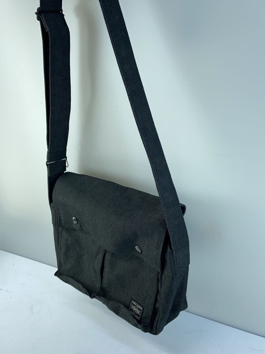 PORTER shoulder bag -- 2