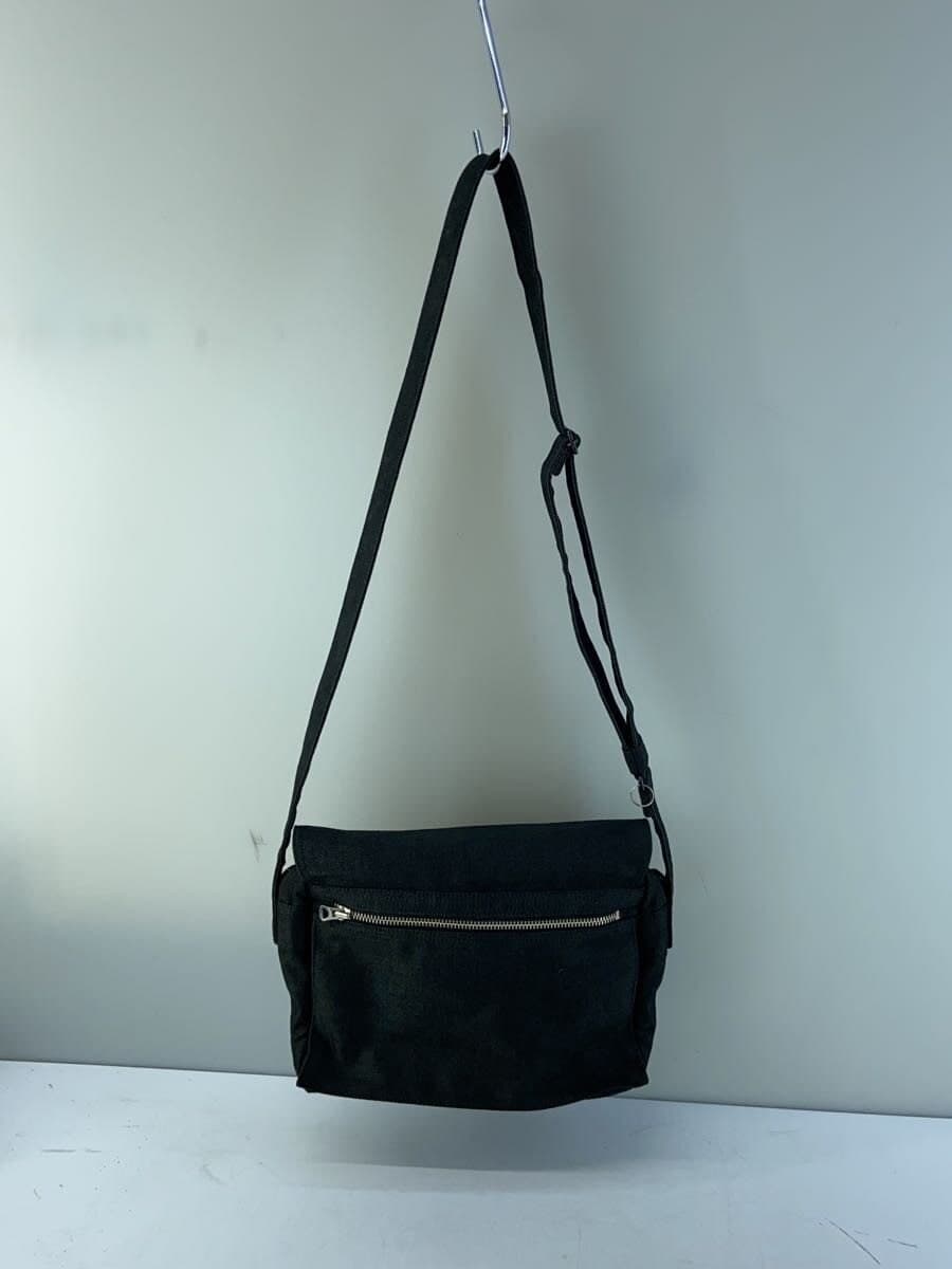 PORTER shoulder bag -- 3