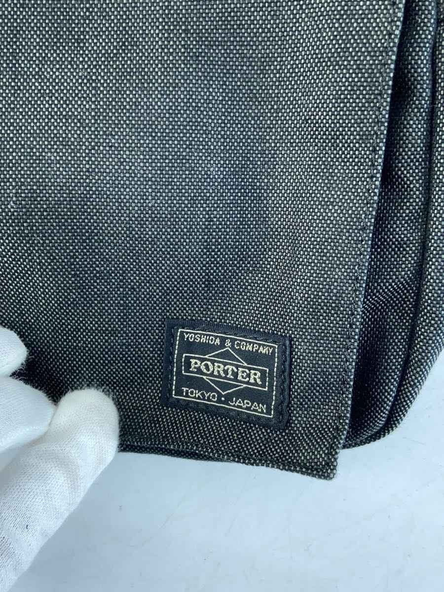 PORTER shoulder bag -- 5