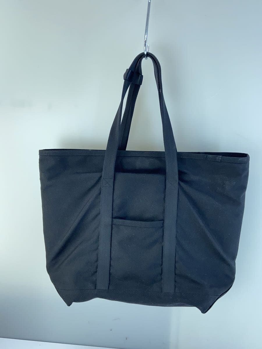 PORTER Tote Bag Nylon Black 627-06563 3