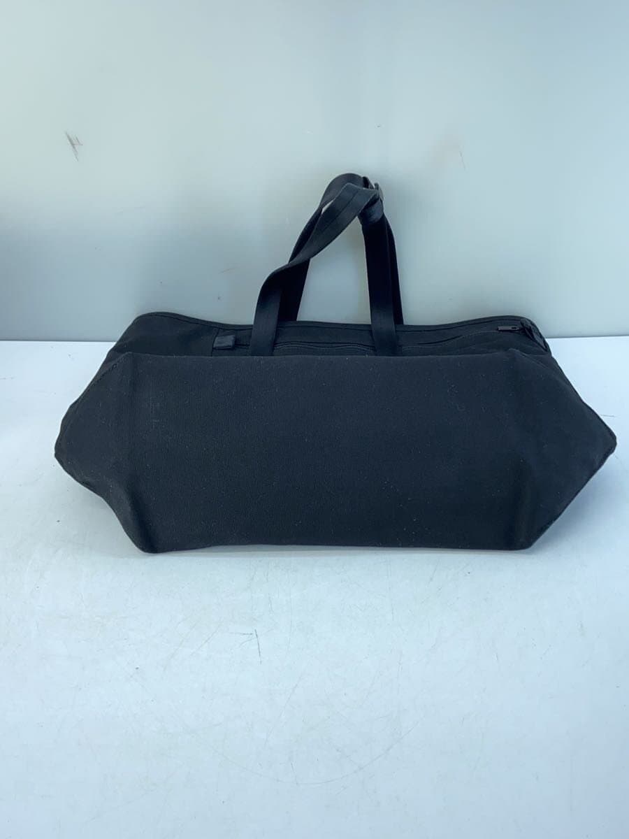 PORTER Tote Bag Nylon Black 627-06563 4