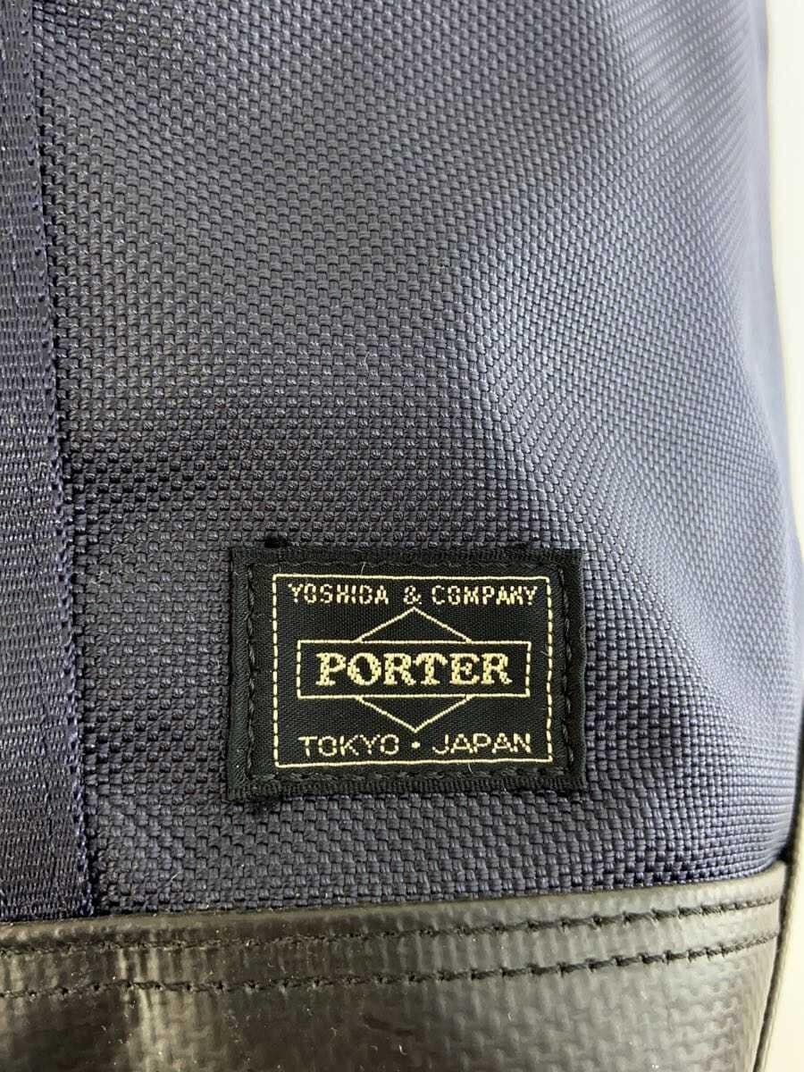 PORTER Tote Bag -- 5