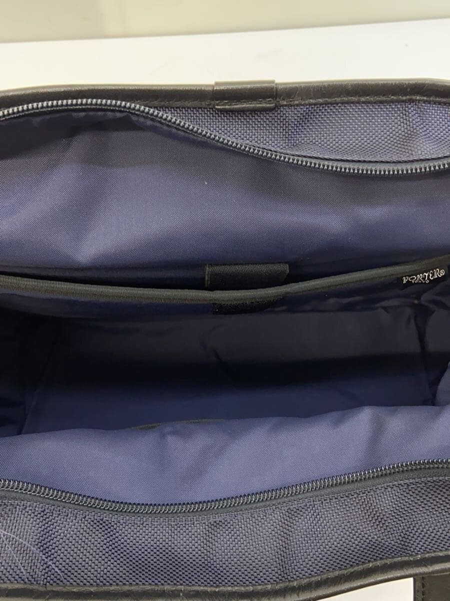PORTER Tote Bag -- 6