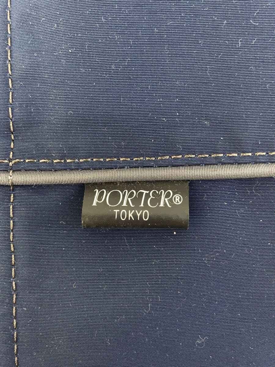 PORTER Tote Bag -- 5