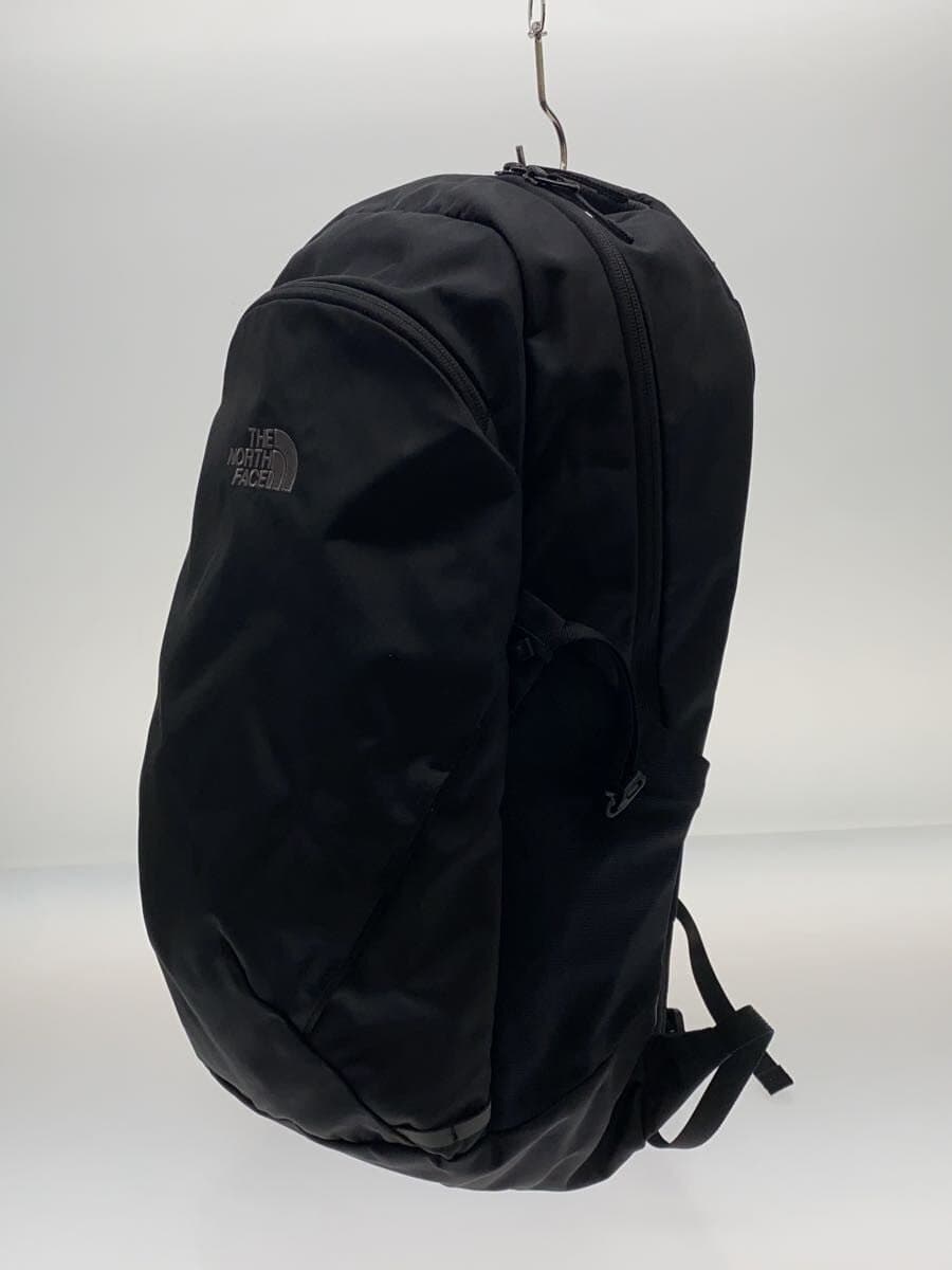 THE NORTH FACE Backpack Nylon BLK NM72350 2