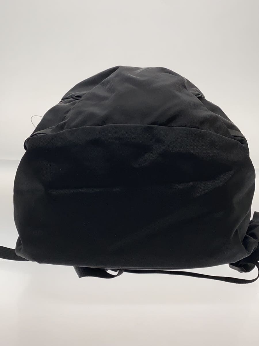 THE NORTH FACE Backpack Nylon BLK NM72350 4