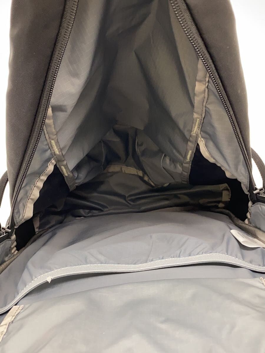 THE NORTH FACE Backpack Nylon BLK NM72350 6