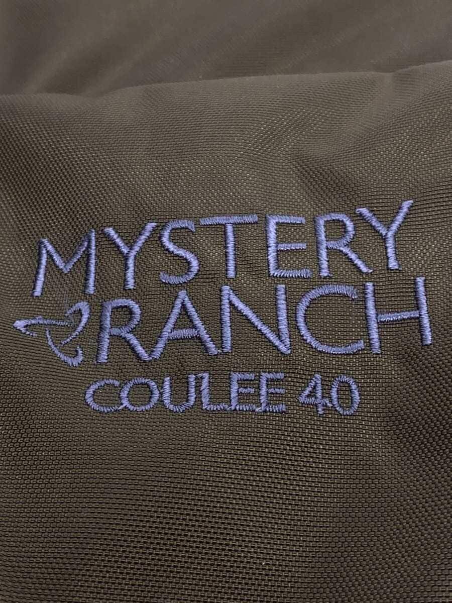 MYSTERY RANCH Backpack KHK 292420 5